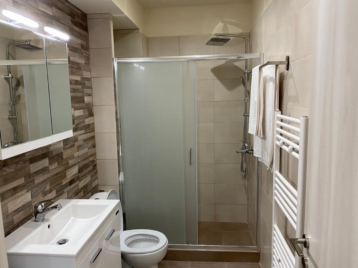 Apartament Great Alexander Street, Larissa
