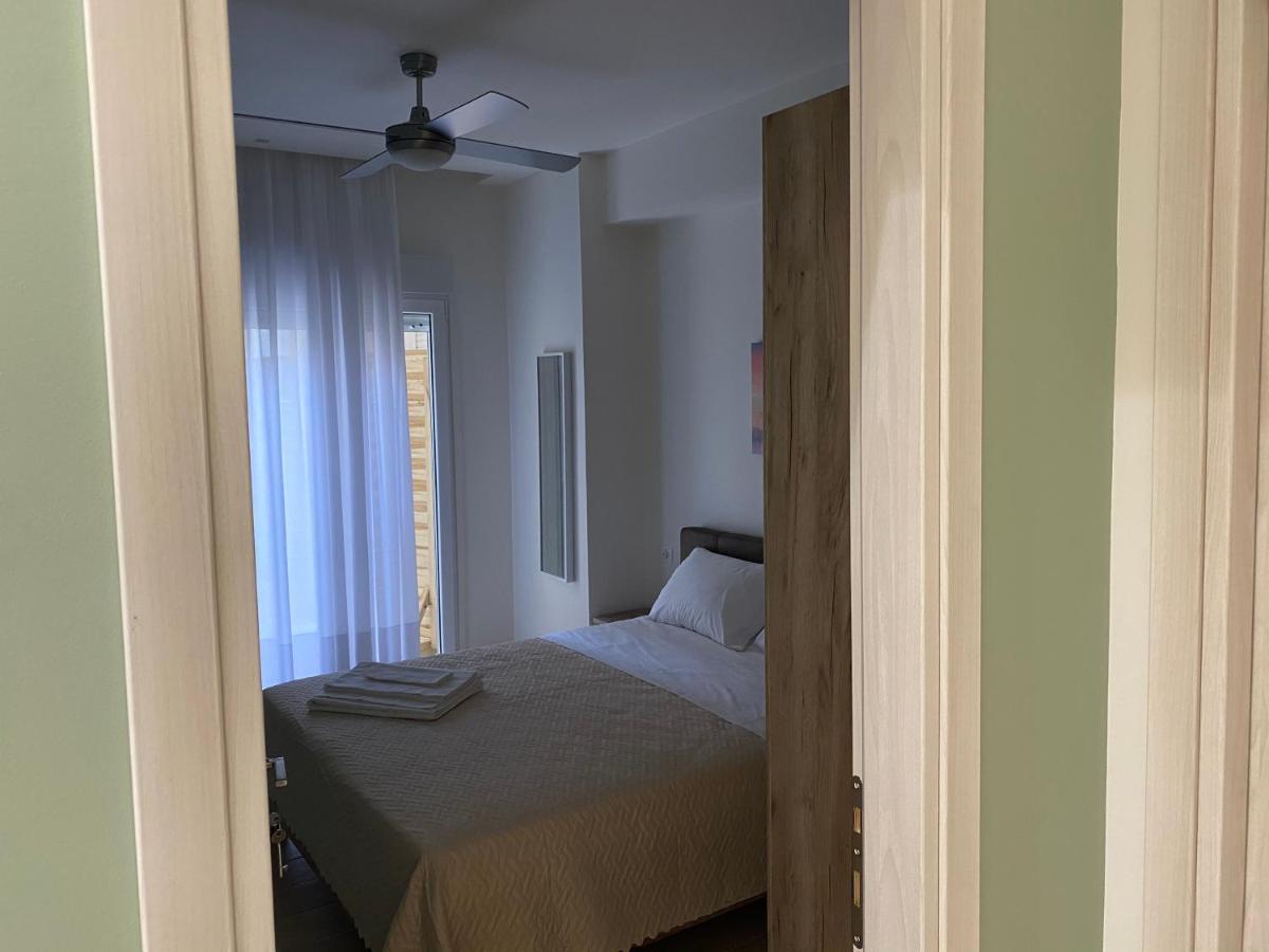 Apartment Great Alexander Street,