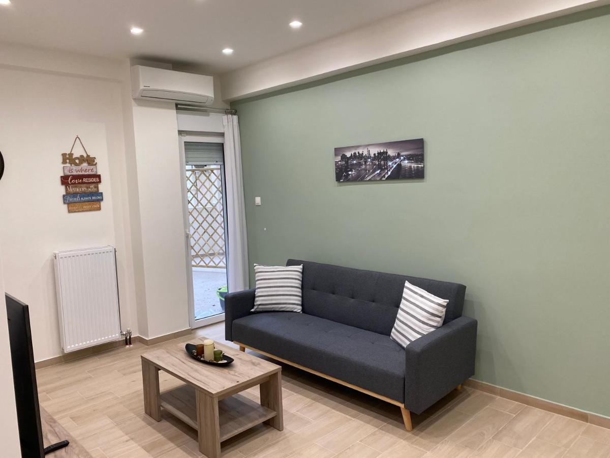 Apartment Great Alexander Street, *