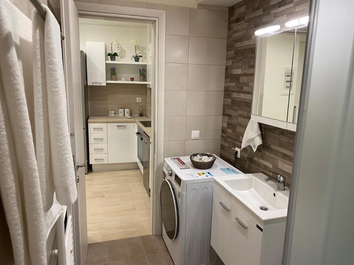 Apartmán Great Alexander Street, *