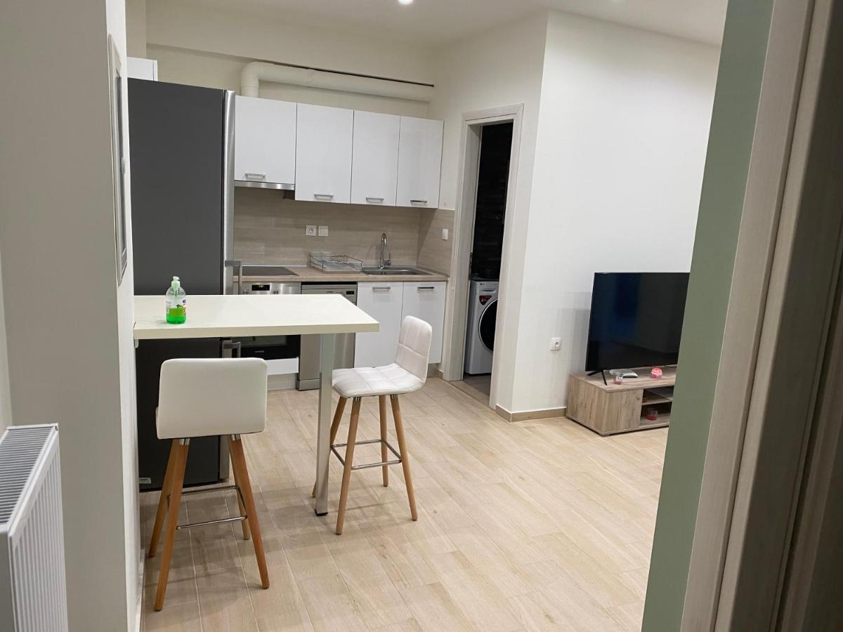 Great Alexander Street, * Larissa