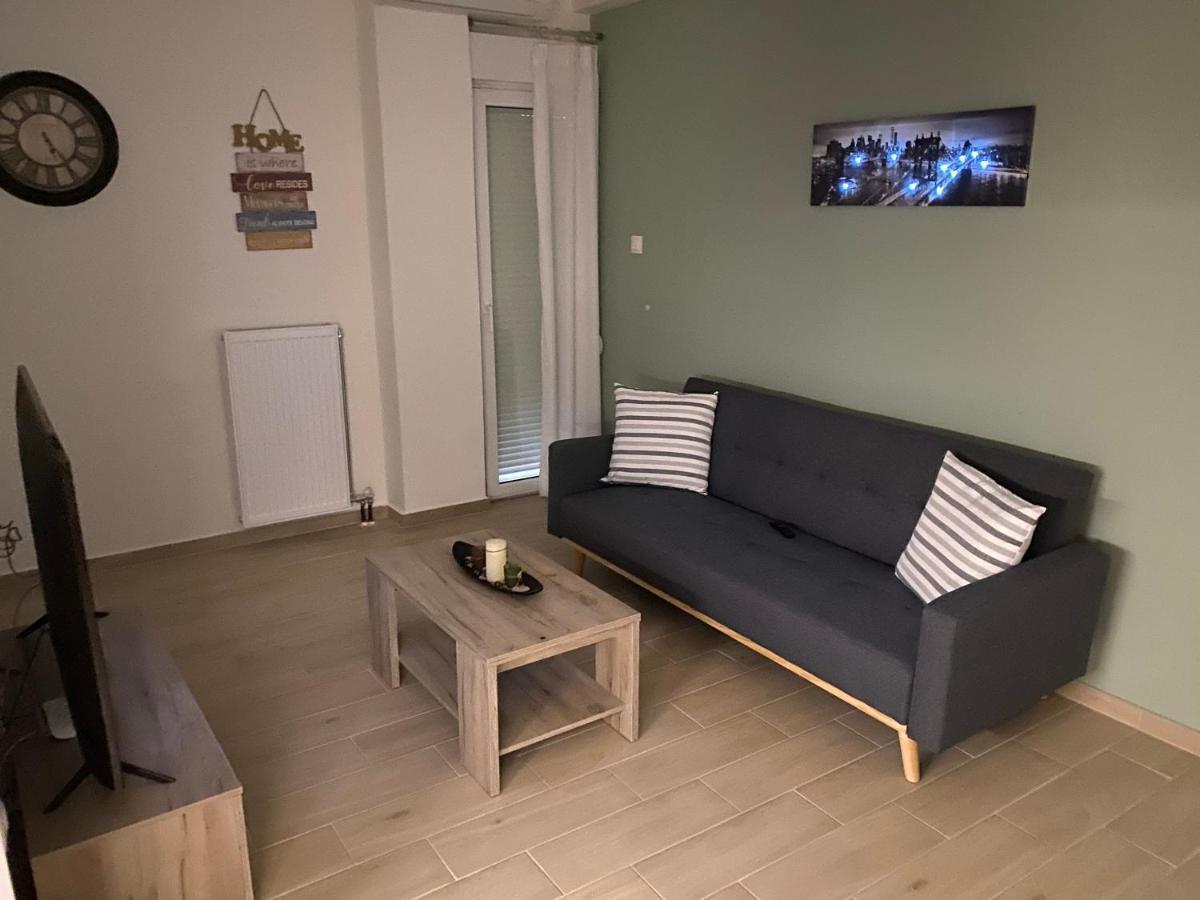 Apartment Great Alexander Street, *